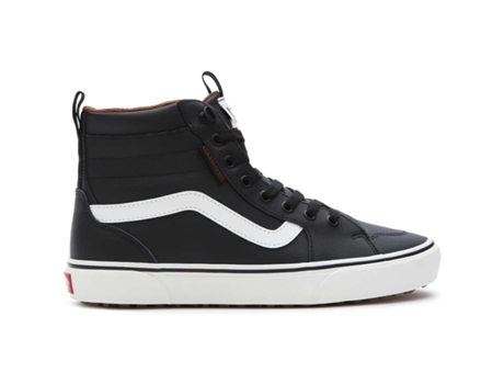 Zapatillas de Hombre VANS Filmore Hi Guard Multicolor (45)