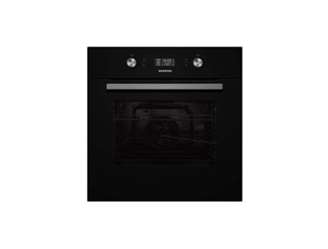 Infiniton Tbpye27 Horno 70 L en Negro
