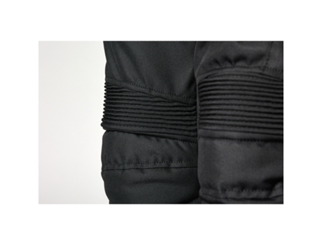 Pantalones de Hombre para Motociclismo RST Ce Negro (M)