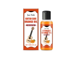 Producto para el cuidado de guitarras - Protección total