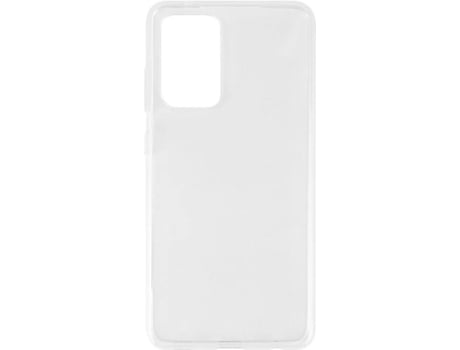 Funda Samsung Galaxy A52S ACCETEL Liso (Transparente)