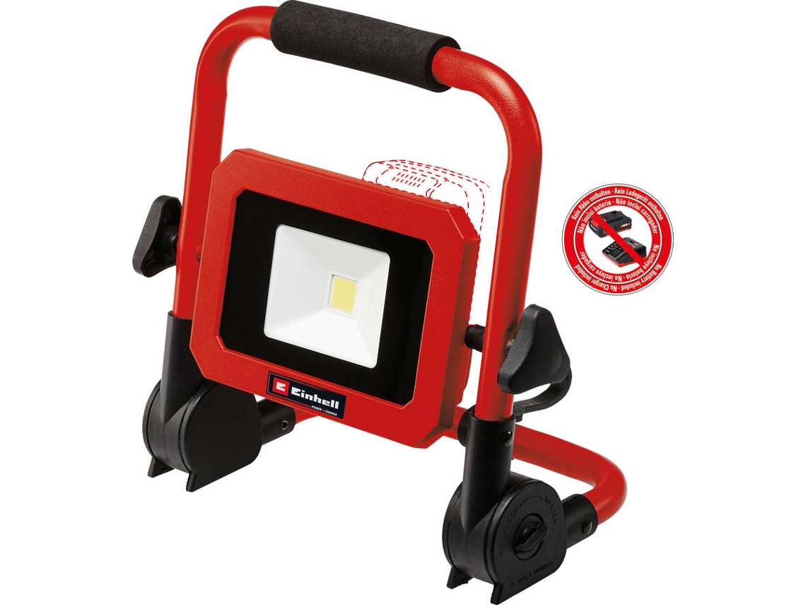 Proyector Einhell TC-CL 18/1800 Li-Solo