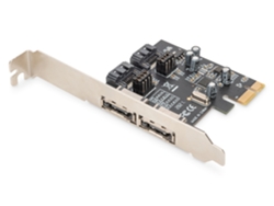 Placa PCI DIGITUS