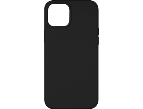 Funda Apple iPhone 13 Mini AVIZAR MagSafe (Negro)