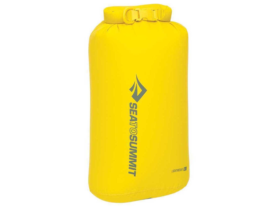 Saco Estanque Lightweight 70D 5L Amarelosea To Summit