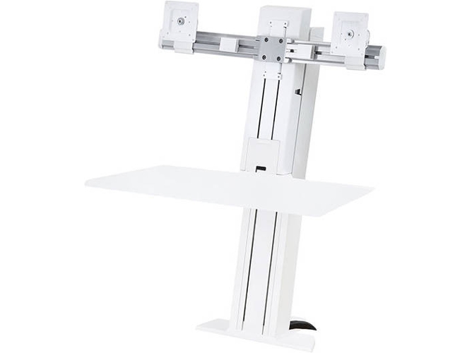 Soporte de TV R-GO TOOLS RGOSC170 (Ajustable - 27'' - Hasta 10 Kg)