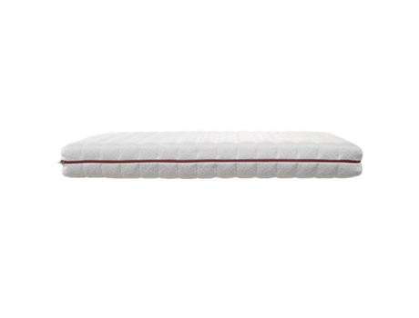 Colchón de cuna 16cm PIKOLIN espuma HR confunda absorbente, impermeable y lavable - PIKUP Baby 70x140