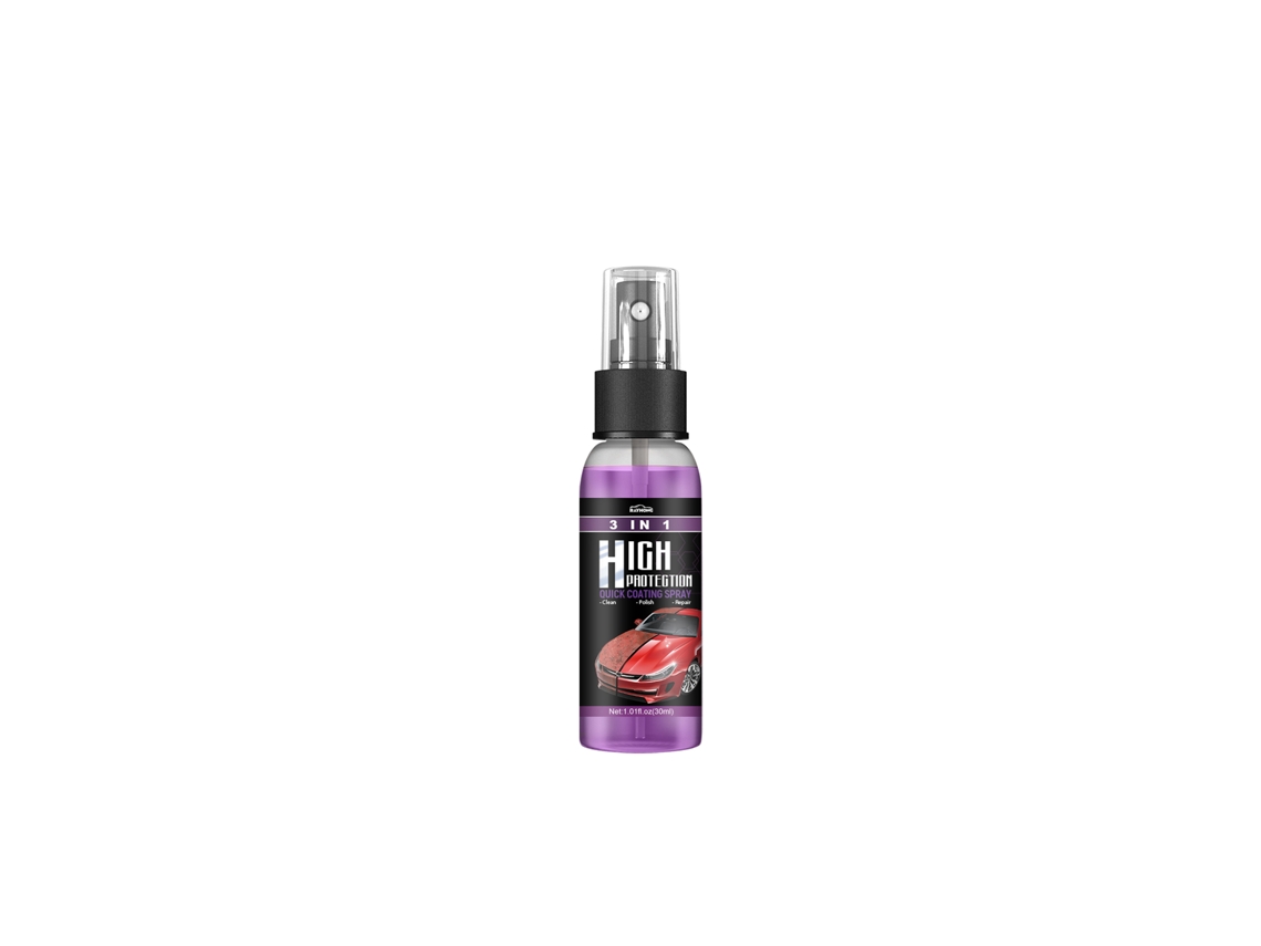 Pulverizador de recubrimiento automático 3 en 1 Rayhong