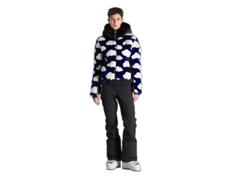 Chaqueta para Mujer de Esquí ROSSIGNOL (2XL - Multicolor)