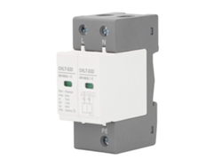 Dispositivo Protector De Sobrecarga 2p 10ka-20ka Ac 385v Para Hogar
