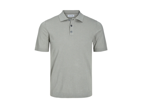 Polos JACK & JONES Hombre (S - Multicolor)
