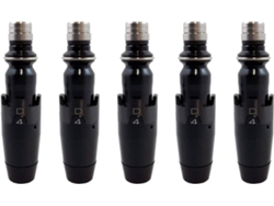 Adaptador De Palo De Golf 5x Con Eje De .370 Para 915h, 915 Y 913 Hybrid.
