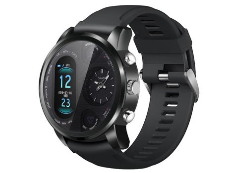 Smartwatch ENZON Negro