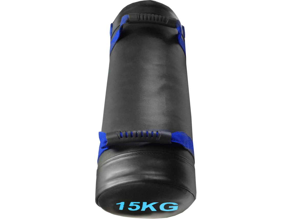Bolsa de arena Sporti France 15 kg