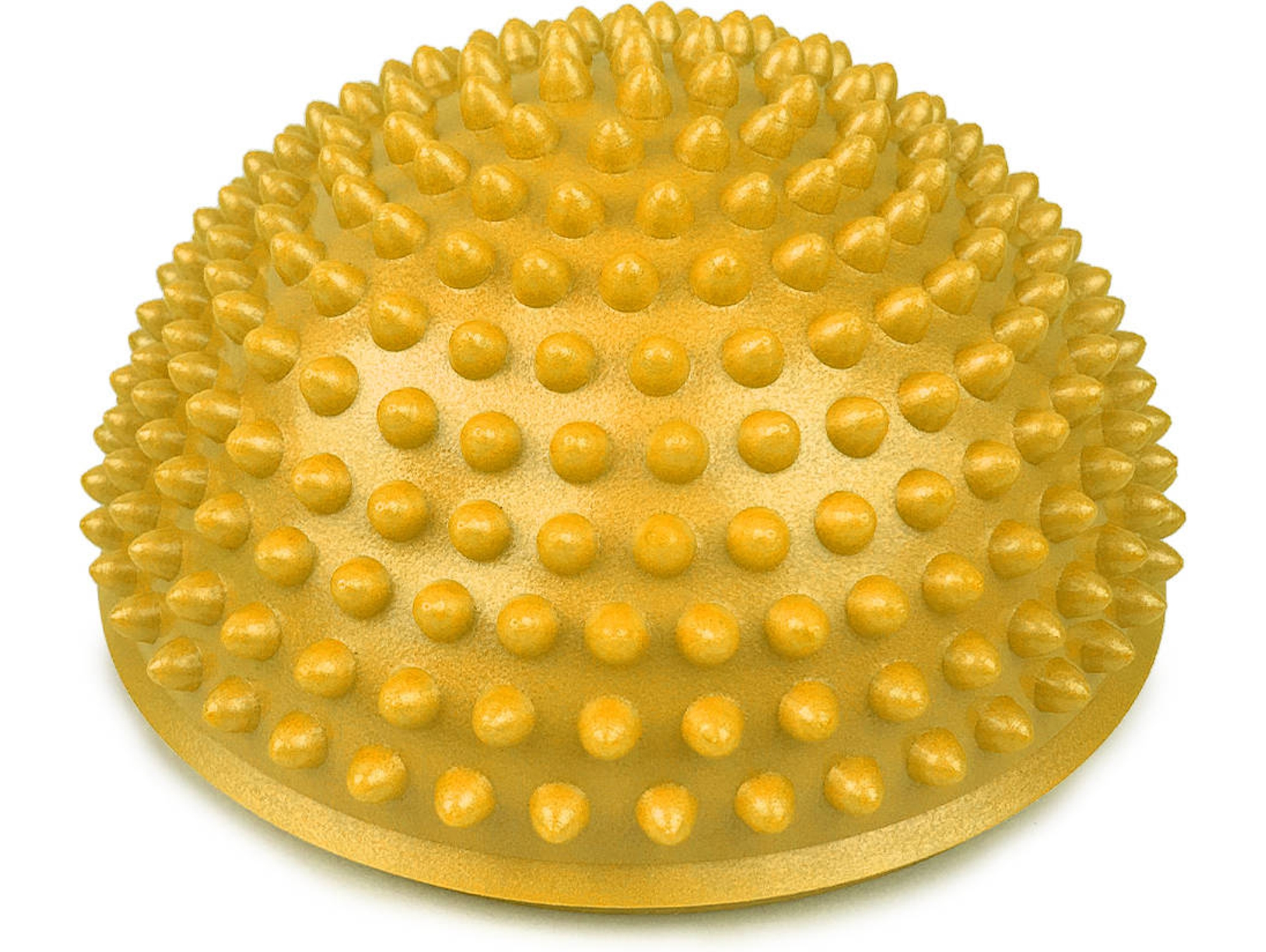 Plataforma de Equilibrio ANSELF (Amarillo - 16x10cm - PVC)