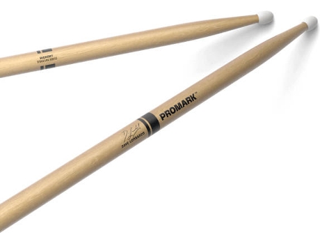 Baquetas PRO-MARK Tx2Bxn Dave Lombardo Hickory