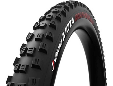 Neumático para Ciclismo Montaña VITTORIA Mtb Mota Tubeless (27.5´´)