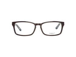 Monturas de Gafas GANT Ga3069-048-55 Masculino (Ø 55 mm)