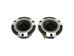 2 Altavoces Coaxiales De Alta Sensibilidad De 150 W Para Coche, Estéreo, Con Sonido Envolvente, Color Plata Y Negro, Para Sistema De Audio Automotriz.