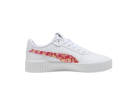 Zapatillas de Mujer PUMA Carina Update Jr Outro Rosa (39)