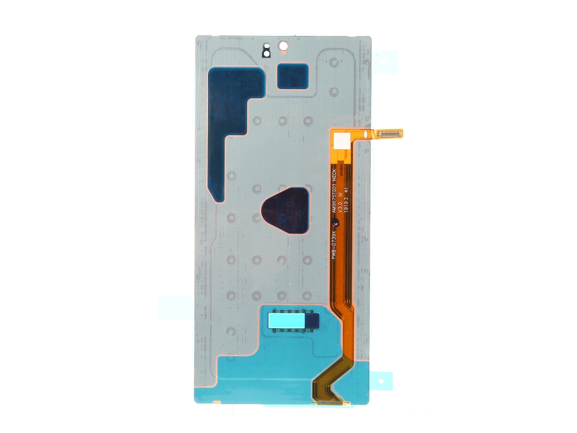 Cable Flexible De Sensor De Lápiz Para Tablero Táctil Stylus Para Samsung Note 10 N970