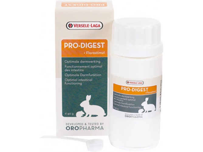 Pienso para Roedores VERSELE-LAGA (40g)
