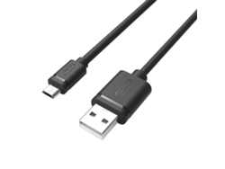 Cable Usb Unitek Y-c454gbk Microusb