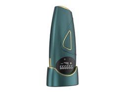 Dispositivo de depilación láser CHRONUS KFL-806 IPL (verde)