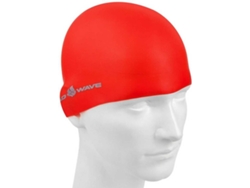 Gorra de Natación Unisexo MADWAVE Intensive Grande (L)