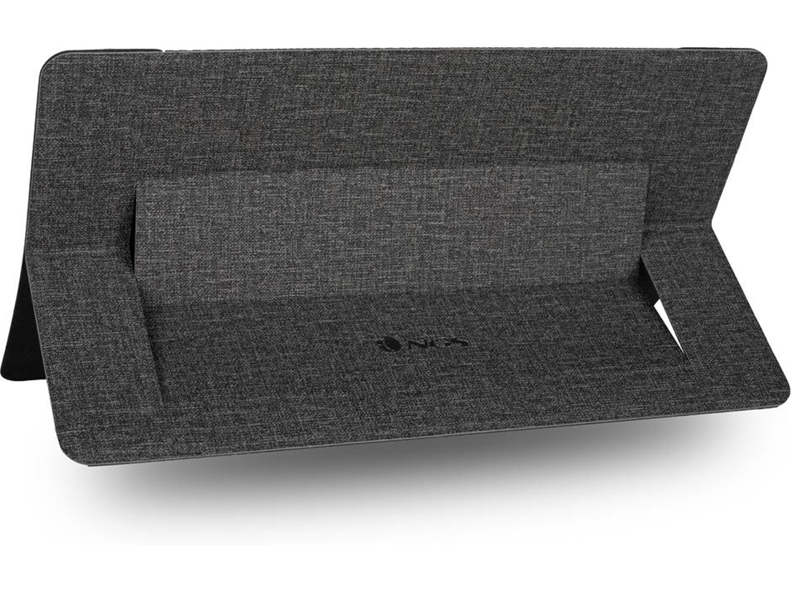 Soporte para laptop NGS ultra delgado hasta 15 pulegadas Lift Stand