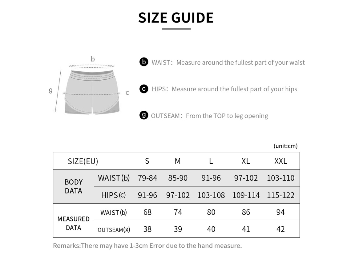 Pantalones Cortos Deportivos 2 En 1 Para Hombre: Secado Rápido, Transpirables, Ideales Para Entrenamiento, Ciclismo Y Maratón.