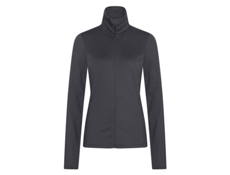 Chándale de Mujer para Fitness EURO-STAR Chándal Elena Negro (XL)