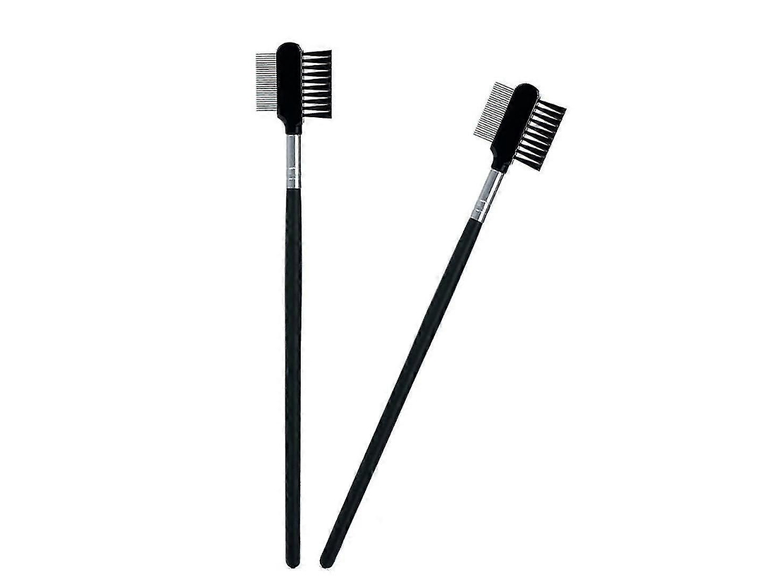 Peines para limpieza de ojos de perro. Peines de doble cara para eliminar costras y mucosidad. Tienda Jinyubo.