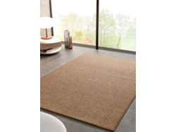 Alfombra Interior Liso - Atticgo - Petra Natural 160x230 Cm