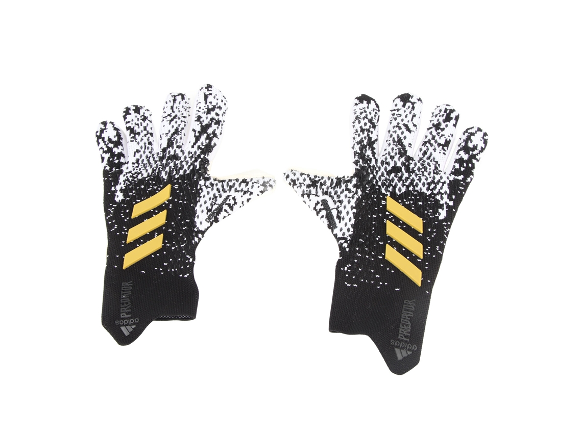 Guantes De Portero De Fútbol Con Látex Transpirable Y Antideslizante Para Entrenamiento Y Competición.