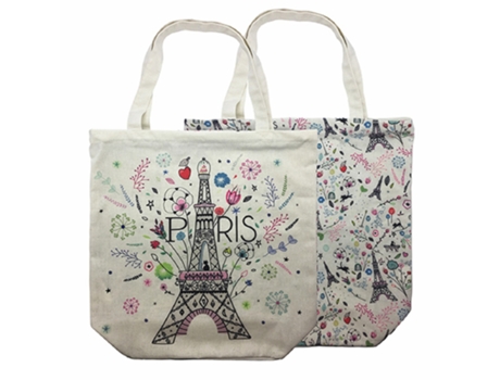 Bolsa KIUB La Parisienne