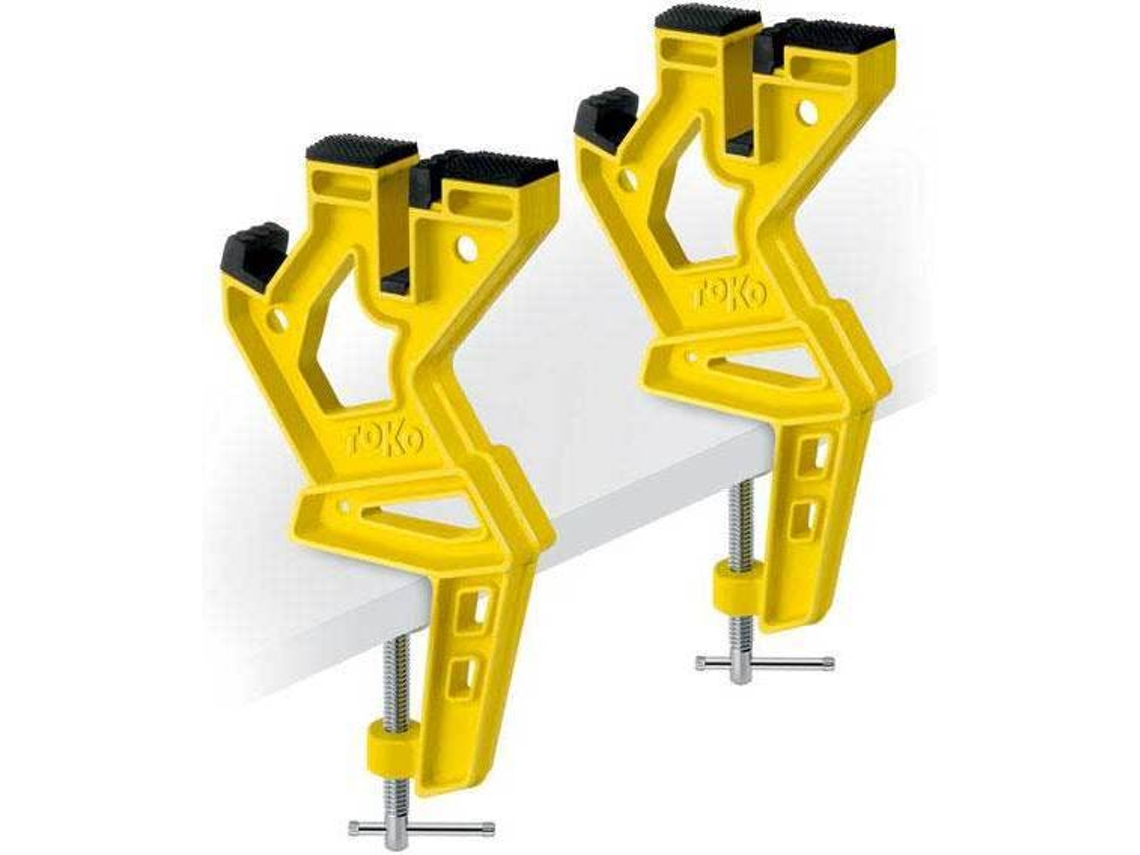 Soporte para Mantenimiento Para Esquí TOKO Torno Express (Tamaño Único)