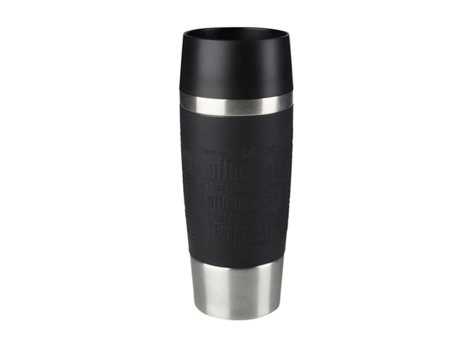 Termo Líquido TEFAL K30811 Negro
