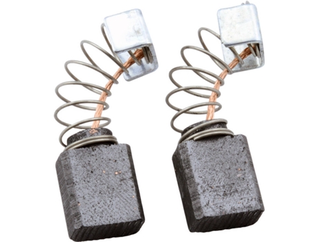 Cepillo de Carbón MILWAUKEE T-Tec 201 (5x8x9mm)