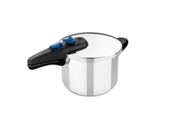 Olla Express MONIX M570003 Acero Inox 7 L