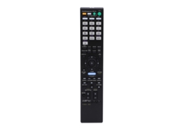 Mando A Distancia De Repuesto Rm-aap023 Para Sistema Receptor Av Str-dg920 A-1512-405-a En Abs