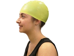 Gorra de Natación Unisexo SOFTEE (Adolescente)
