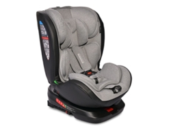 Silla de auto NEBULA i-size ISOFIX 360 (40-150 cm) de LORELLI Grey