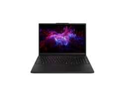 ThinkPad P16s Gen 3 21ks Diseño de bisagra de 180 grados Intel Core Ultra 7 155h / Hasta 4.8 GHz Win 11 Pro Rtx Lenovo