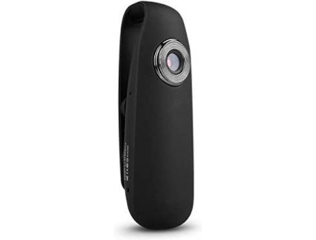 Cámara de Vigilancia CHRONUS 0901-H60