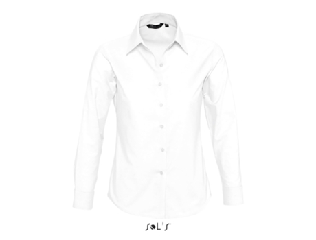 Camisa SOL'S Embassy (Tam: L)