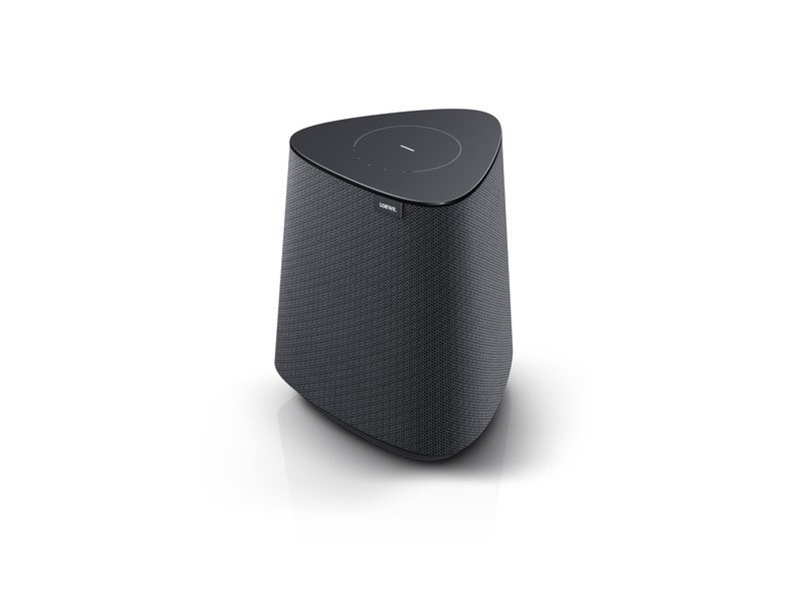 LOEWE Klang Mr1 Altavoz Gris Inalámbrico 30 W