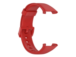 Correa De Repuesto Compatible Con Xiaomi Mi Band 7 Pro, Fabricada En Silicona Suave, Ajustable Y Transpirable.