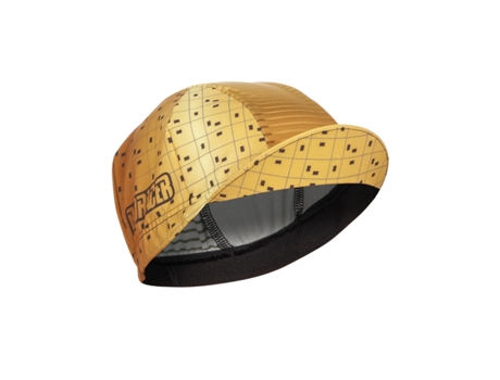 Gorra para Hombre BIORACER (TU - Amarillo)