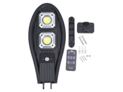 Ycy-lámpara Solar De Pared Con Inducción Humana Cargable Impermeable Exterior Calle Ll-62t